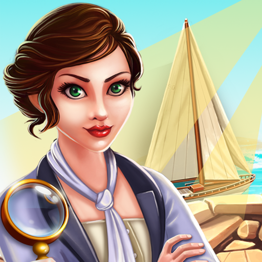 Mystery Match MOD APKs 2.70.0 (Unlimited Money)