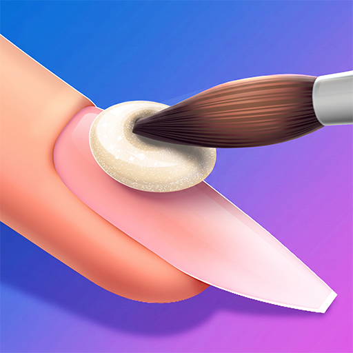Nail Art Salon MOD APKs 1.1.2 (Unlimited Money)