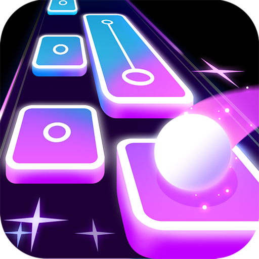 Neon Bounce MOD APKs 1.0.9 (Unlimited Money)