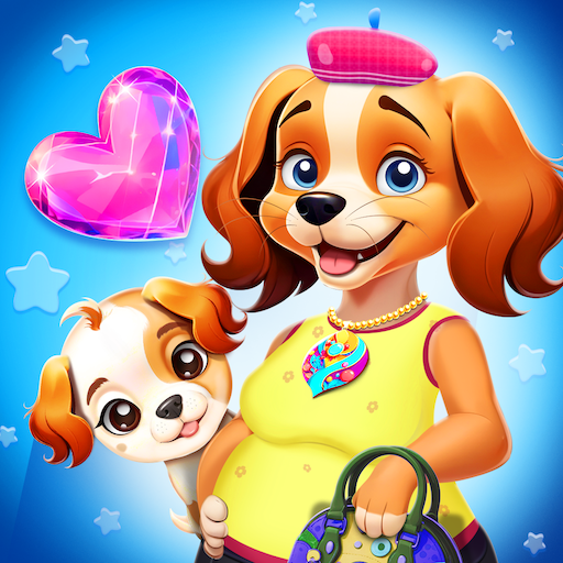 Newborn puppy babyshower MOD APKs 20.18 (Unlimited Money)