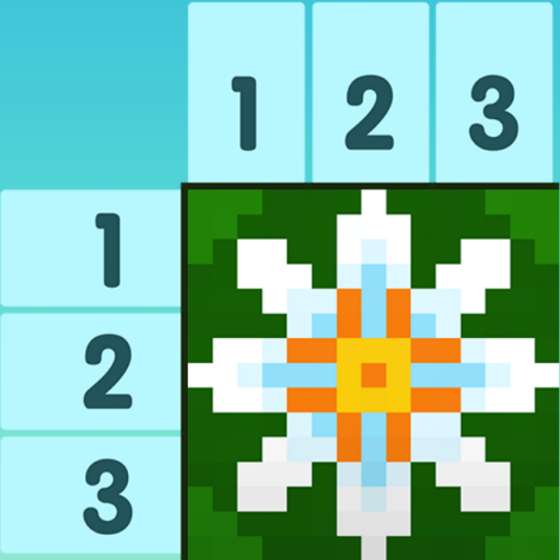 Nonogram Jigsaw MOD APKs 1.0.59.7 (Unlimited Money)