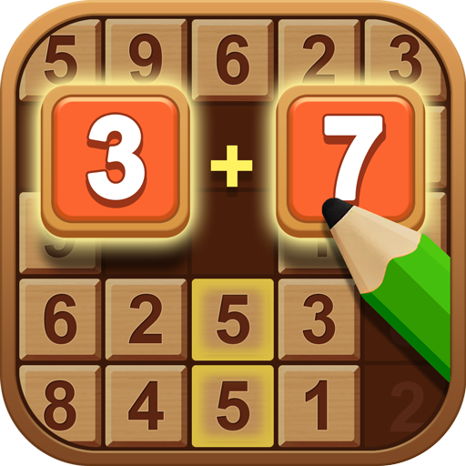 Number Match 10 MOD APKs 2.9 (Unlimited Money)