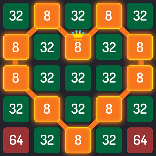Number Merge MOD APKs 3.2 (Unlimited Money)