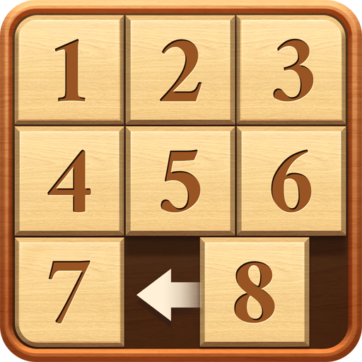 Number Puzzle MOD APKs 1.1.2 (Unlimited Money)