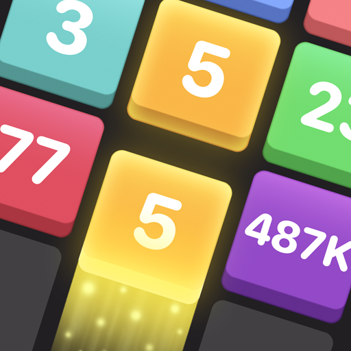 Numbers Merge MOD APKs 1.0.54 (Unlimited Money)