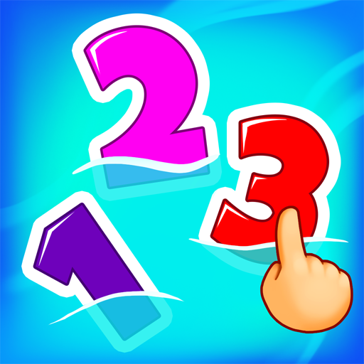 Numbers learning game for kids MOD APKs 1.5.0 (Unlimited Money)
