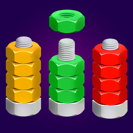 Nuts and Bolts MOD APKs 1.9.0 (Unlimited Money)
