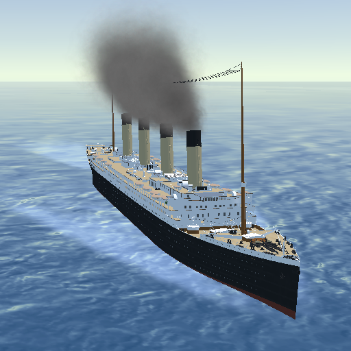 Ocean Liner Simulator MOD APKs 1.13 (Unlimited Money)