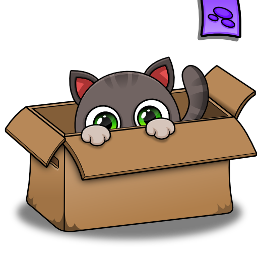 Oliver the Virtual Cat MOD APKs 1.40 (Unlimited Money)