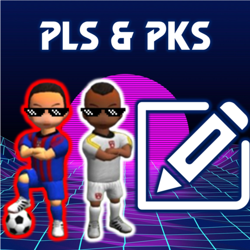 PLS KITS & EDITOR 2026 MOD APKs 4.1 (Unlimited Money)