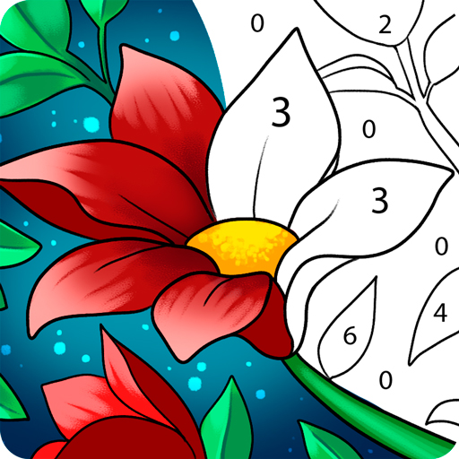 Paint by Number MOD APKs 3.13.0 (Unlimited Money)