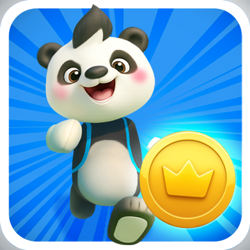 Panda Hero Adventure MOD APKs 1.2.5 (Unlimited Money)