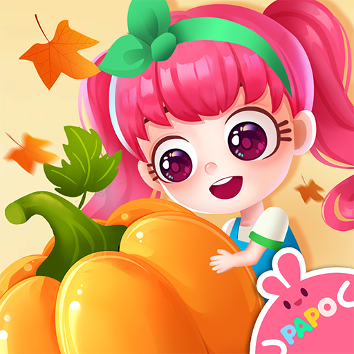 Papo Town World game for kids MOD APKs 1.0.137 (Unlimited Money)