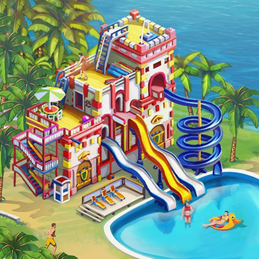 Paradise Island 2 MOD APKs 12.690.0 (Unlimited Money)