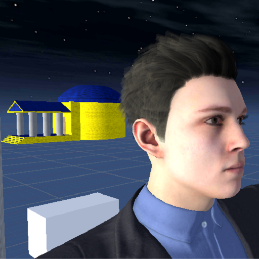 Parkour Saga MOD APKs 3.1 (Unlimited Money)