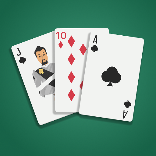 Pasur11 MOD APKs 4.2.4 (Unlimited Money)