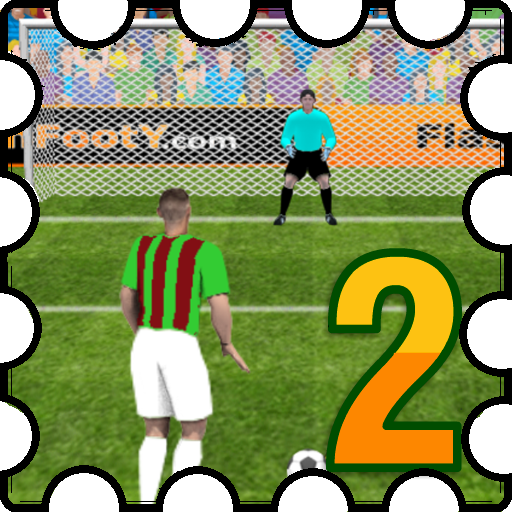 Penalty Shooters 2 (Football) MOD APKs 1.2.2 (Unlimited Money)
