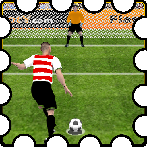 Penalty Shooters Football Game MOD APKs 1.1.4 (Unlimited Money)