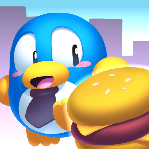 Picnic Penguin MOD APKs 1.1.11 (Unlimited Money)