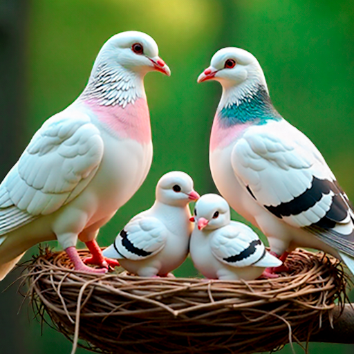 Pigeon Games MOD APKs 2.0.2 (Unlimited Money)