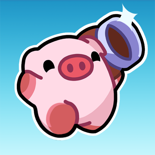 Piggy Go MOD APKs 3.4.0 (Unlimited Money)