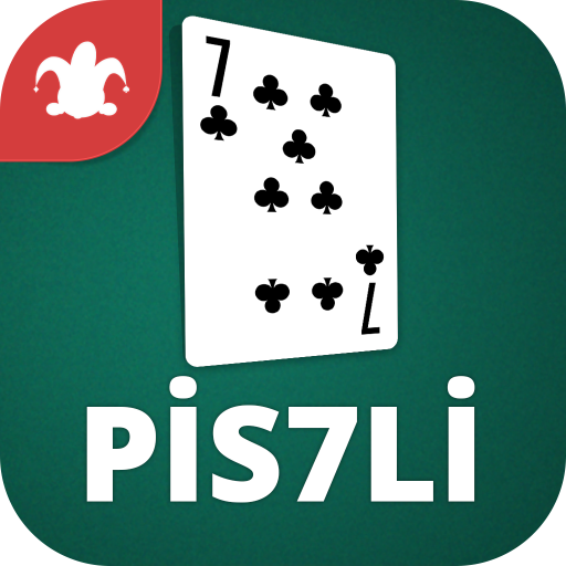 Pis Yedili Online MOD APKs 1.26.0 (Unlimited Money)