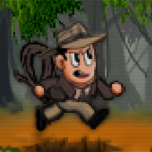 Pitfall Challenge MOD APKs 1.33 (Unlimited Money)