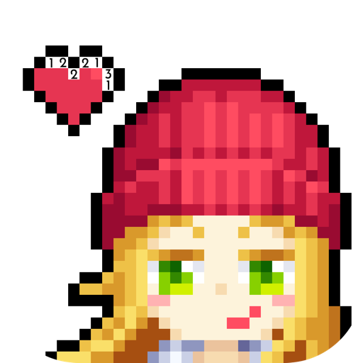 Pixel Art MOD APKs 2.3.21 (Unlimited Money)