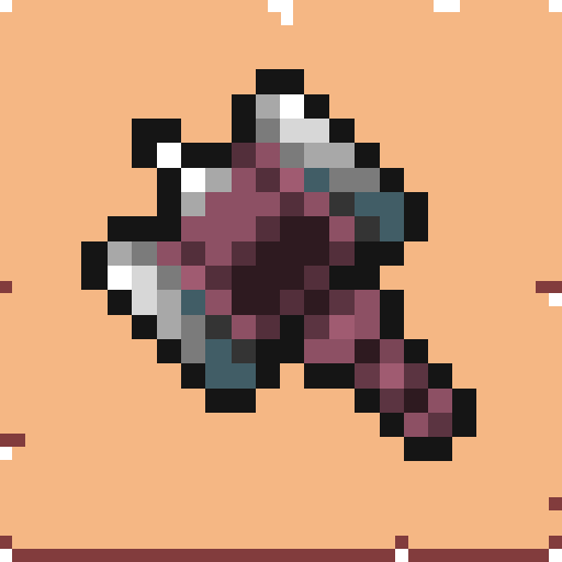 Pixel Blacksmith MOD APKs 3.1.0 (Unlimited Money)
