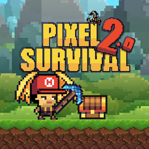 Pixel Survival Game 2.o MOD APKs 1.31 (Unlimited Money)
