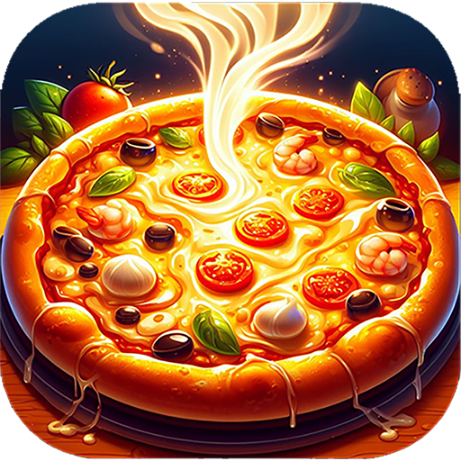 Pizza Tycoon MOD APKs 1.24.5 (Unlimited Money)