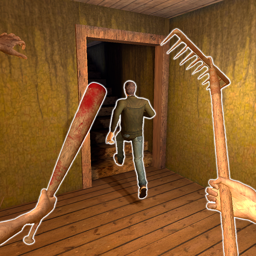 Play for Grandma Grandpa 4 MOD APKs 1.0.26 (Unlimited Money)