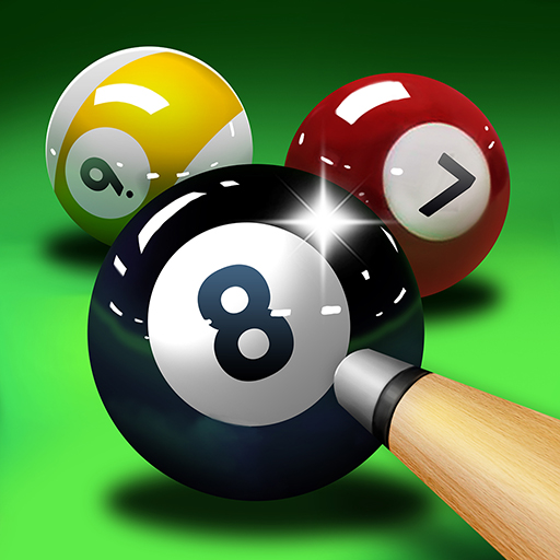 Pool Rival MOD APKs 1.3.6 (Unlimited Money)