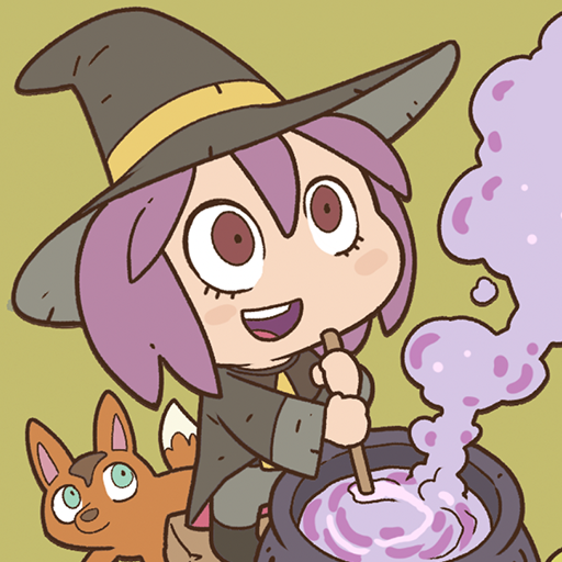 Potions & Spells MOD APKs 0.6.9 (Unlimited Money)