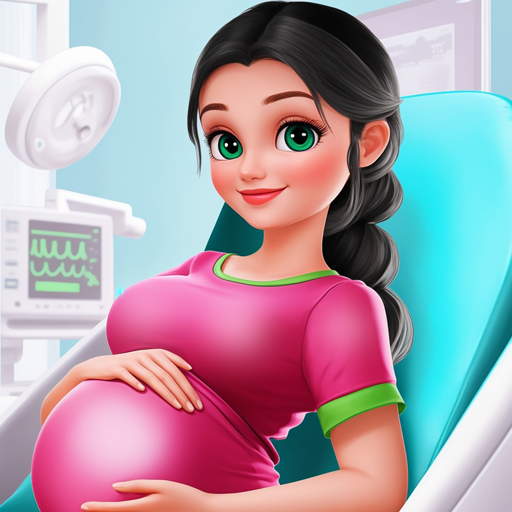 Pregnant Mom MOD APKs 1.5.2 (Unlimited Money)
