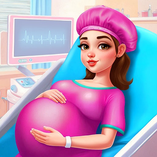 Pregnant Mom Simulator MOD APKs 2.7 (Unlimited Money)