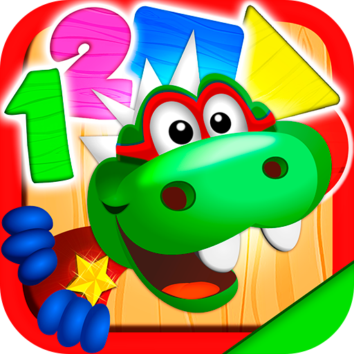 Preschool Kids MOD APKs 26.08.010 (Unlimited Money)