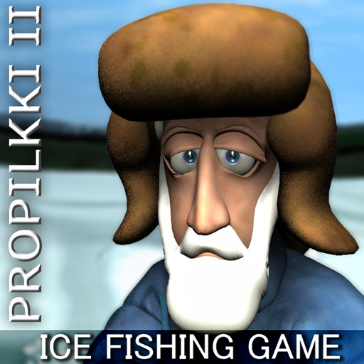Pro Pilkki 2 MOD APKs 2.0.8 (Unlimited Money)