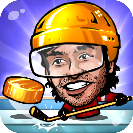 Puppet Hockey MOD APKs 2.01.17 (Unlimited Money)