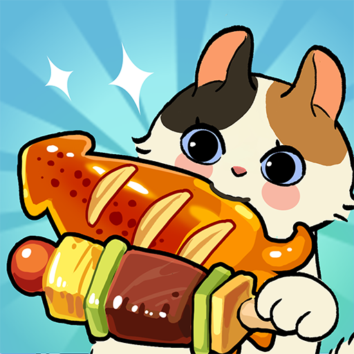 Purr-fect Chef MOD APKs 2.046 (Unlimited Money)