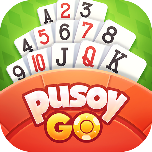 Pusoy Go MOD APKs 3.4.26 (Unlimited Money)