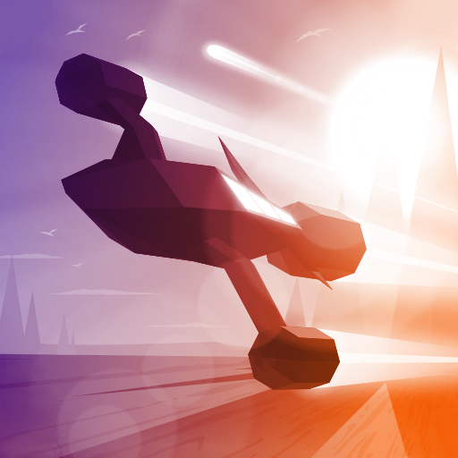 RACE THE SUN CHALLENGE EDITION MOD APKs 1.35.3 (Unlimited Money)