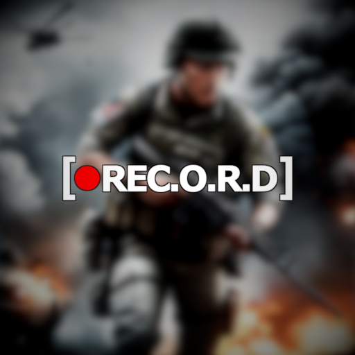 REC.O.R.D MOD APKs 1.381 (Unlimited Money)