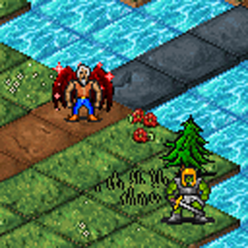 RPG MO MOD APKs 1.31.1 (Unlimited Money)