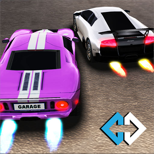Racing Garage MOD APKs 2.0.1 (Unlimited Money)