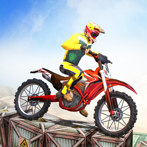 Racing Rider 2018 MOD APKs 5.2 (Unlimited Money)