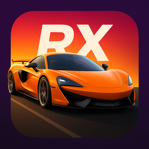 Racing Xperience MOD APKs 5.5 (Unlimited Money)