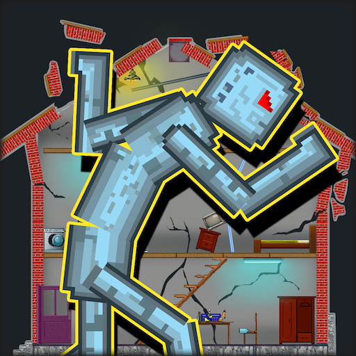 Ragdoll City Playground MOD APKs 1.5.7 (Unlimited Money)