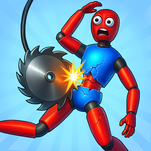 Ragdoll Mini Relaxing Game MOD APKs 2.8 (Unlimited Money)