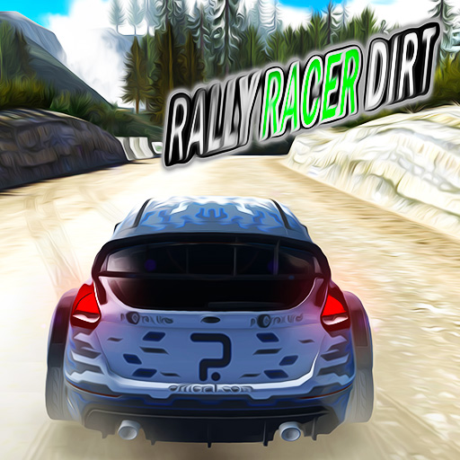 Rally Racer Dirt MOD APKs 2.7.5 (Unlimited Money)